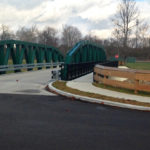 Snyder Park Bridge