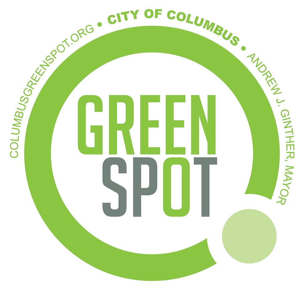 City of Columbus GreenSpot Company