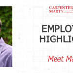 Matt Malich Employee Highlight