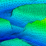 2D Hydraulics of The Jug Structure