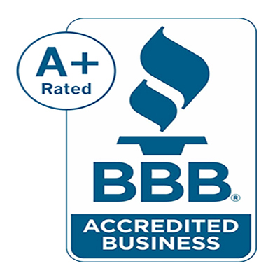 Better Business Bureau A+