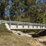 Ninemile Tobasco Road Improvements