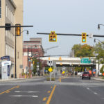 Creative Campus Phase 2 Cleveland Avenue