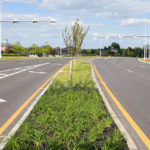 Polaris Parkway Arterial Street Rehabilitation (DEL-CR 615-0.00)