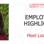 Leiana Yates Employee Highlight