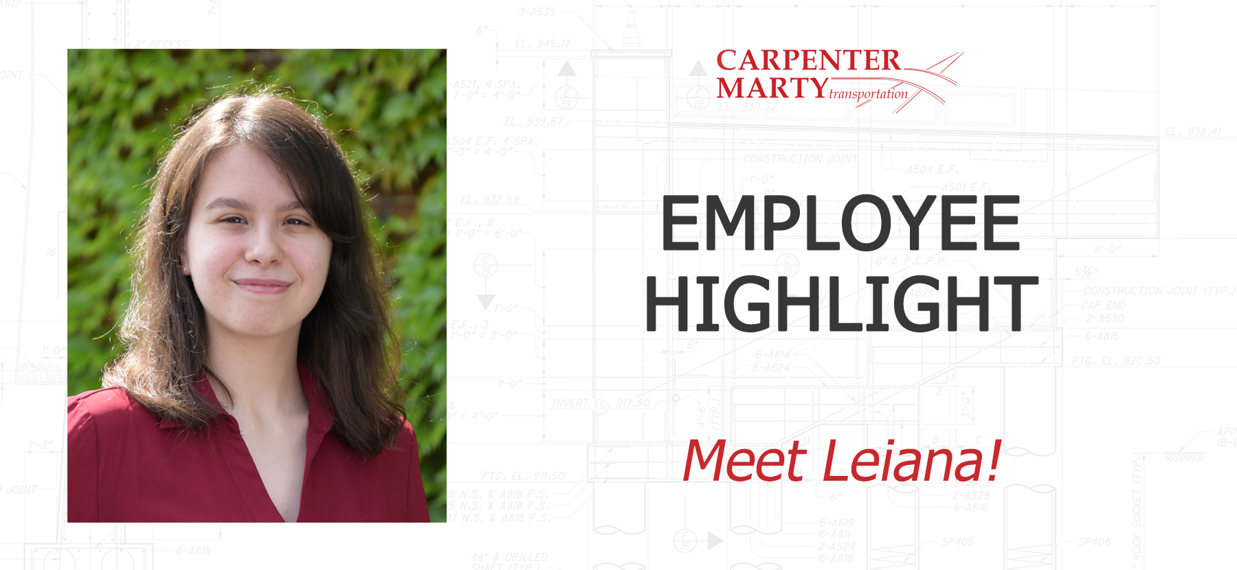 Leiana Yates Employee Highlight