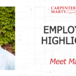 Employee Highlight: Matt Jozwiak Bridge Engineer