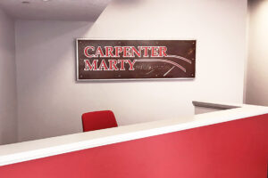 Carpenter Marty Transportation Charleston