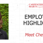 Employee Highlight - Chelsea Cousins