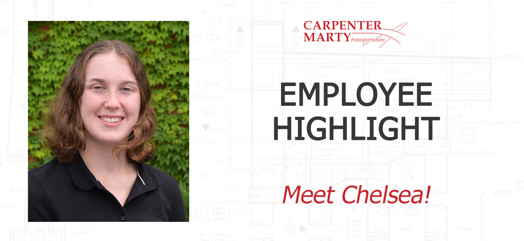 Employee Highlight: Chelsea Cousins