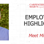 Employee Highlight- Mike Weeks