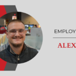 Intern Highlight Alex Holmes