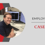 Intern Highlight Casey Skibbe