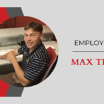 Intern Highlight Max Trethewey