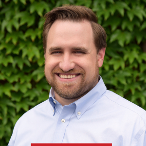 Dustin Goins Leadership Team