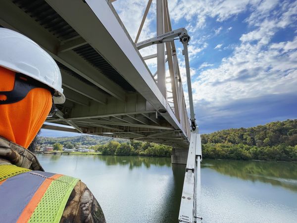 Bridge Inspection – 3