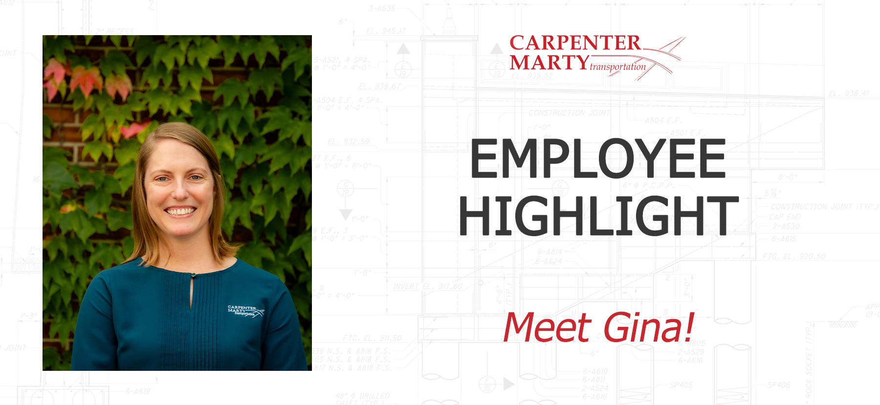 Employee Highlight: Gina Balsamo