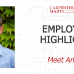 Andy Nixon Employee Highlight